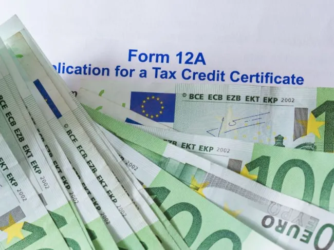 EU tax